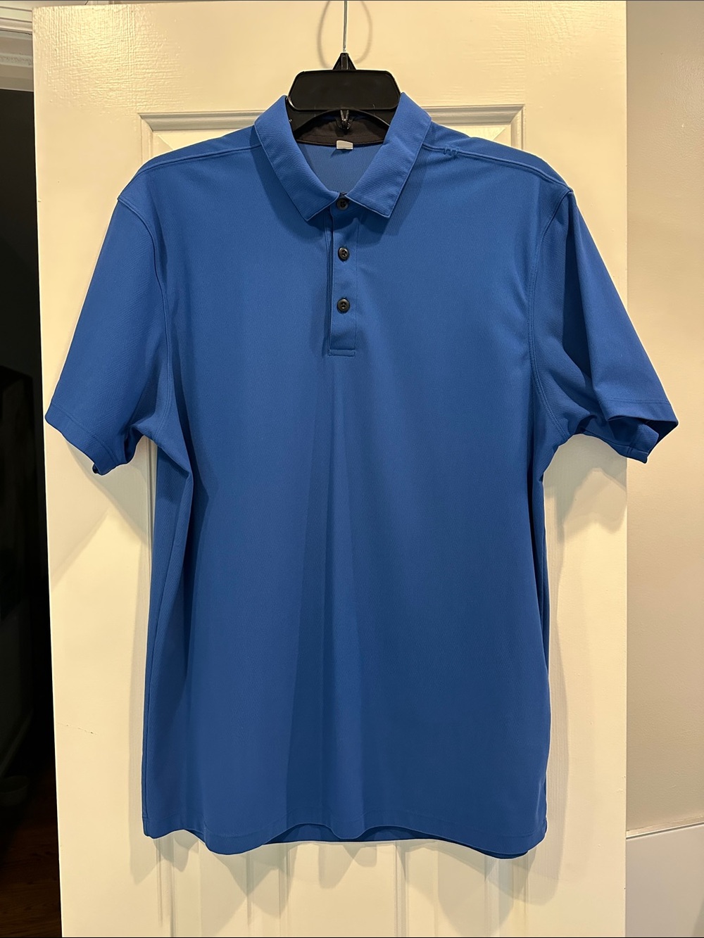 Lululemon Evolution Polo